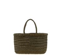 DRAGON DIFFUSION ' Flat Gora' Mini Handbag U