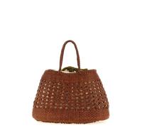 DRAGON DIFFUSION 'Santa Cano' Handbag U