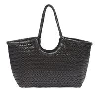 Dragon Diffusion Women's Nantucket Basket Bag Black