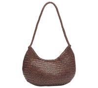 Dragon Diffusion Women's Nova Luna Shoulder Bag Bruciato