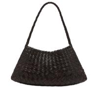 Dragon Diffusion Women's Rosanna Bag Dark Brown