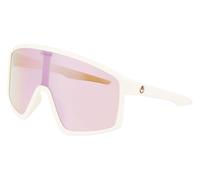 DRAGON DR AMPED LL ION 104 Men's Sunglasses White Size 61