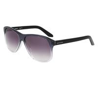 DRAGON DR BODHI LL 004 Men's Sunglasses Black Size 59