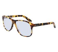 DRAGON DR BODHI LL 242 Men's Sunglasses Tortoiseshell Size 59