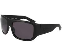 Dragon DR CALYPSO LL POLAR C60 002 MATTE BLACK/LL SMOKE POLAR