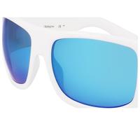 Dragon DR CALYPSO LL POLAR C60 102 WHITE/LL BLUE ION POLAR