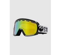 Dragon DR D1 OTG 2 Classicgrey +Bonus Lens Goggle llgoldion+llltrose Uni