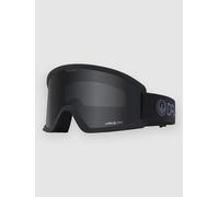 Dragon DR DX3 L OTG Blackout Goggle lldarksmoke Uni