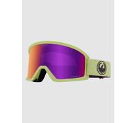 Dragon DR DX3 Plus OTG Matcha +Bonus Lens Goggle llpurpleion+llmidnight Uni