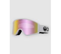 Dragon Alliance Dr Dxt Otg 2 Ski Goggles White Lumalens Pink Ion/CAT1 Men,Women
