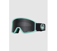 Dragon DR DXT OTG 2 Wildside Goggle lldarksmoke Uni