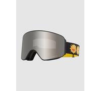 Dragon DR NFX Mag OTG Dannydavis +Bonus Lens Goggle llsilverion+lldarksmoke Uni
