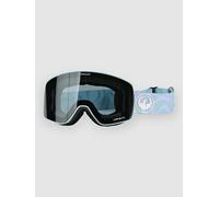 Dragon DR NFX2 Bt + Bonus Lens Floral Goggle lldksmk+llviolet Uni