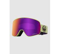 Dragon DR NFX2 Matcha +Bonus Lens Goggle llpurpleion+llviolet Uni
