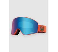 Dragon DR PXV2 Flame (+Bonus Lens) Goggle llblueion+llltrose Uni