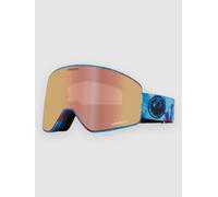 Dragon DR PXV2 Predator (+Bonus Lens) Goggle llrosegoldion+llmidnight Uni