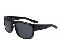 Dragon DR Rune All Black Sunglasses Dragon Black One Size