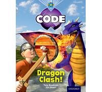 Dragon Dragon Clash (Project X Code)
