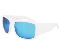 DRAGON Dragon DR CALYPSO LL POLAR Polarized 102 Men's Sunglasses White Size 60