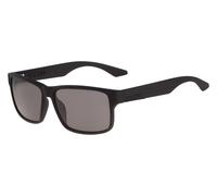 DRAGON Dragon DR COUNT LL COUNT 002 Men's Sunglasses Black Size 58