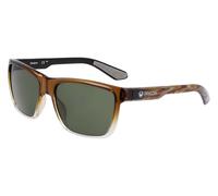 DRAGON Dragon DR DALE ATH LL 315 Men's Sunglasses Brown Size 56