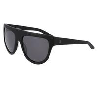DRAGON Dragon DR DUSK LL 002 Men's Sunglasses Black Size 58