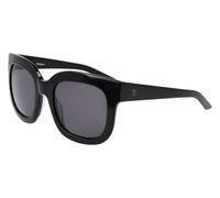 DRAGON Dragon DR FLO LL 001 Men's Sunglasses Black Size 54