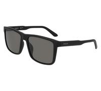 DRAGON Dragon DR MERIDIEN UPCYCLED LL 002 Men's Sunglasses Black Size 57