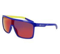 DRAGON Dragon DR MOMENTUM LL ION 435 Men's Sunglasses Blue Size 59