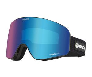 DRAGON Dragon DR PXV BONUS 012 Men's Sunglasses Black Size 165