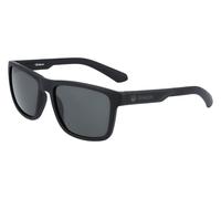 DRAGON Dragon DR REED LL 002 Men's Sunglasses Black Size 57