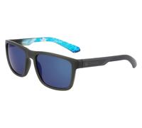 DRAGON Dragon DR REED LL ION 030 Men's Sunglasses Grey Size 57