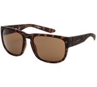 DRAGON Dragon DR RUNE 246 Men's Sunglasses Brown Size 58