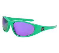 DRAGON Dragon DR THE BOX 2 LL ION 327 Men's Sunglasses Green Size 63