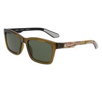 DRAGON Dragon DR THORN ATH LL 314 Men's Sunglasses Green Size 54