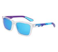DRAGON Dragon DR THORN ATH LL ION 970 Men's Sunglasses Clear Size 54