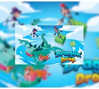 Dragon Drop (2017) Steam CD Key