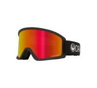 Dragon DX3 Base Ion Black Goggle llredion Uni
