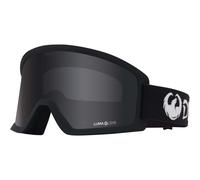 Dragon Alliance Dr Dx3 L Otg Ski Goggles Black Lumalens Dark Smoke/CAT3 Men,Women