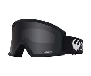 Dragon DX3 L OTG Ski/Snow Goggles L Classic Black Frame/LL Dark Smoke