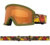 Dragon DX3 L OTG Unisex Snow Goggles - - Size: ONESIZE