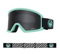 Dragon DX3 L OTG Unisex Snow Goggles - Wildside/LL Dark Smoke