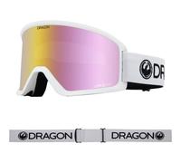 Dragon Alliance Dx3 Otg Base Ion Ski Goggles Clear Lumalens Pink Ion/CAT1 Men,Women
