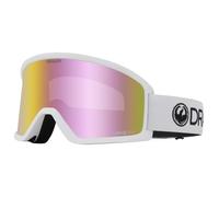 Dragon Unisex Adult Prescription Frames DX3 OTG - White/Llpinkion with Lumalens Pink Ion Lens