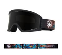 Dragon DX3 OTG - Dragons Breath with Lumalens Midnight Lens