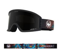 DRAGON Dx3 Otg N - Men - Black / Brown - size only size- model 2026 only size