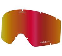 DRAGON Dx3 Otg-Rpl Lens-Lumalens Red Ion (413406130400)