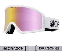 Dragon - DX3 OTG Base Ion (VLT 60%) - Ski goggles size M, pink