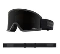 Dragon Alliance Dr Dx3 Plus Otg Bonus Ski Goggles Black Lumalens Midnight/CAT3+Lumalens Violet/CAT1 Men,Women
