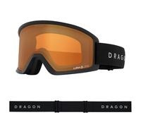 Dragon DX3 PLUS OTG - Photochromic with Lumalens Photochromic Amber Lens - Medium Fit